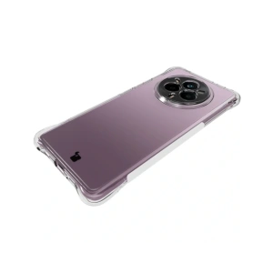 Hurtownia GSM - Bizon Case Salpa Realme 14 Pro 5G átlátszó - BIZ8773 - {ean13} - Hurt