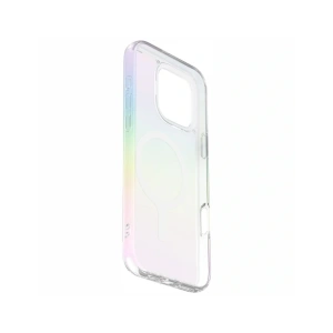 Hurtownia GSM - UNIQ Iridescia Apple iPhone 16 Pro Magclick nabíjení holografické - UNIQ1481 - {ean13} - Hurt
