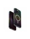Hurtownia GSM - UNIQ Iridescia Apple iPhone 16 Pro Magclick nabíjení v barvě půlnoc - UNIQ1482 - {ean13} - Hurt