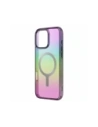 Hurtownia GSM - UNIQ Iridescia Apple iPhone 16 Pro Magclick nabíjení v barvě půlnoc - UNIQ1482 - {ean13} - Hurt