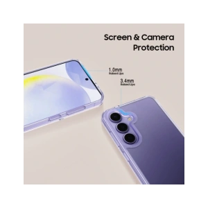 Hurtownia GSM - Tech-Protect Flexair Hybrid Samsung Galaxy A56 5G Klar - THP4003 - {ean13} - Hurt