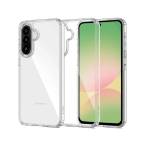 Hurtownia GSM - Tech-Protect Flexair Hybrid Samsung Galaxy A36 5G Transparent - THP4004 - {ean13} - Hurt