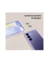 Hurtownia GSM - Tech-Protect Flexair Hybrid Samsung Galaxy A36 5G Transparent - THP4004 - {ean13} - Hurt