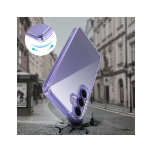 Hurtownia GSM - Tech-Protect Flexair Hybrid Samsung Galaxy A36 5G Átlátszó - THP4004 - {ean13} - Hurt
