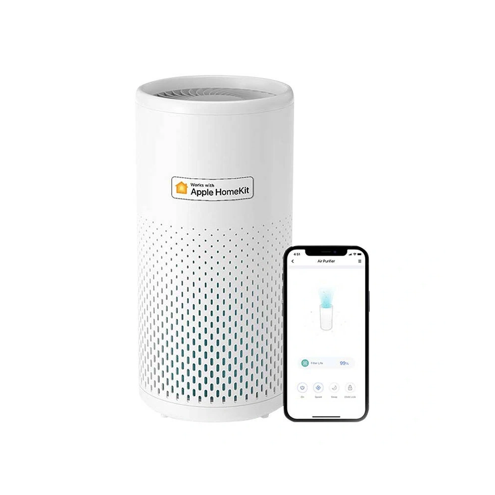 Hurtownia GSM - Meross MAP100 smarter Luftreiniger (HomeKit) - MSS62 - {ean13} - Hurt
