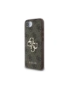 Hurtownia GSM - Guess 4G Nagy Logo Apple iPhone 16e barna - GUE4439 - {ean13} - Hurt