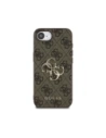 Hurtownia GSM - Guess 4G Nagy Logo Apple iPhone 16e barna - GUE4439 - {ean13} - Hurt