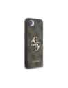 Hurtownia GSM - Guess 4G Nagy Logo Apple iPhone 16e barna - GUE4439 - {ean13} - Hurt