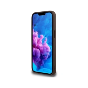 Hurtownia GSM - Guess 4G Nagy Logo Apple iPhone 16e barna - GUE4439 - {ean13} - Hurt