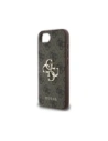 Hurtownia GSM - Guess 4G Nagy Logo Apple iPhone 16e barna - GUE4439 - {ean13} - Hurt