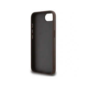 Wholesale Guess 4G Big Logo Apple iPhone 16e brown - GUE4439 - {ean13} - Hurt
