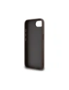 Hurtownia GSM - Guess 4G Nagy Logo Apple iPhone 16e barna - GUE4439 - {ean13} - Hurt