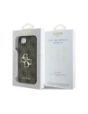 Hurtownia GSM - Guess 4G Nagy Logo Apple iPhone 16e barna - GUE4439 - {ean13} - Hurt