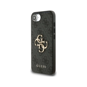 Wholesale Guess 4G Big Logo Apple iPhone 16e black - GUE4440 - {ean13} - Hurt