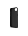 Hurtownia GSM - Guess 4G Nagy Logó Apple iPhone 16e fekete - GUE4440 - {ean13} - Hurt