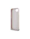 Hurtownia GSM - Guess 4G Nagy Logó Apple iPhone 16e rózsaszín - GUE4441 - {ean13} - Hurt