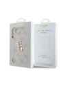 Hurtownia GSM - Guess 4G Nagy Logó Apple iPhone 16e rózsaszín - GUE4441 - {ean13} - Hurt