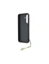 Hurtownia GSM - Guess Colecția 4G Charms Samsung Galaxy A36 maro - GUE4442 - {ean13} - Hurt