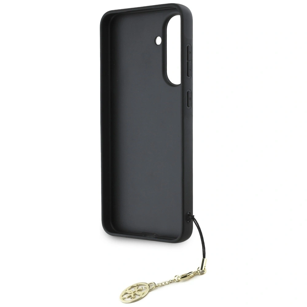 Hurtownia GSM - Guess 4G Charms Collection Samsung Galaxy A36 hnědá - GUE4442 - {ean13} - Hurt