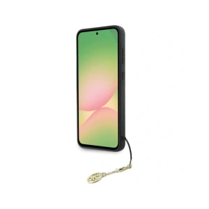 Hurtownia GSM - Guess 4G Charms Kollektion Samsung Galaxy A56 braun - GUE4443 - {ean13} - Hurt