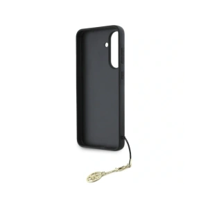 Hurtownia GSM - Guess 4G Charms Kollektion Samsung Galaxy A56 braun - GUE4443 - {ean13} - Hurt