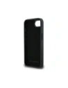 Hurtownia GSM - Etui Karl Lagerfeld Fixed Glitter Ikonik Metal Pin do Apple iPhone 16e srebrny - KLD21978 - {ean13} - Hurt