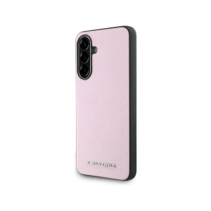Hurtownia GSM - Karl Lagerfeld Saffiano Metall-Logo Samsung Galaxy A56 rosa - KLD21979 - {ean13} - Hurt