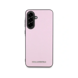 Hurtownia GSM - Karl Lagerfeld Saffiano Metall-Logo Samsung Galaxy A56 rosa - KLD21979 - {ean13} - Hurt