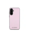 Hurtownia GSM - Karl Lagerfeld Saffiano Metal Logo Samsung Galaxy A56 roz - KLD21979 - {ean13} - Hurt
