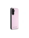 Hurtownia GSM - Karl Lagerfeld Saffiano Metal Logo Samsung Galaxy A56 roz - KLD21979 - {ean13} - Hurt