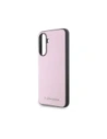 Hurtownia GSM - Karl Lagerfeld Saffiano Metal Logo Samsung Galaxy A56 růžová - KLD21979 - {ean13} - Hurt
