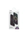 Hurtownia GSM - UNIQ Iridescia Apple iPhone 16 Pro Max Magclick Laden Mitternacht - UNIQ1485 - {ean13} - Hurt