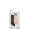 Hurtownia GSM - UNIQ Iridescia Apple iPhone 16 Pro Max Magclick Ladegerät pink Prism - UNIQ1486 - {ean13} - Hurt