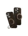 Hurtownia GSM - UNIQ Keva Air Apple iPhone 16 Pro Magclick Charging GripFit hnědý - UNIQ1487 - {ean13} - Hurt
