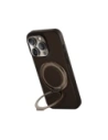 Hurtownia GSM - UNIQ Keva Air Apple iPhone 16 Pro Magclick Charging GripFit hnědý - UNIQ1487 - {ean13} - Hurt