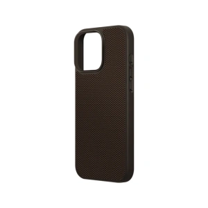 Hurtownia GSM - UNIQ Keva Air Apple iPhone 16 Pro Magclick Charging GripFit hnědý - UNIQ1487 - {ean13} - Hurt