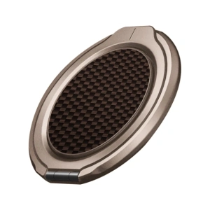 Hurtownia GSM - UNIQ Keva Air Apple iPhone 16 Pro Magclick Charging GripFit hnědý - UNIQ1487 - {ean13} - Hurt