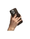 Hurtownia GSM - UNIQ Keva Air Apple iPhone 16 Pro Magclick Charging GripFit braun - UNIQ1487 - {ean13} - Hurt