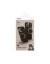 Hurtownia GSM - UNIQ Keva Air Apple iPhone 16 Pro Magclick Charging GripFit braun - UNIQ1487 - {ean13} - Hurt