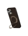 Hurtownia GSM - UNIQ Keva Air Apple iPhone 16 Pro Max Magclick Charging GripFit hnědý - UNIQ1488 - {ean13} - Hurt