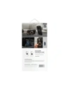 Hurtownia GSM - UNIQ Keva Air Apple iPhone 16 Pro Max Magclick Charging GripFit braun - UNIQ1488 - {ean13} - Hurt
