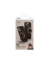 Hurtownia GSM - UNIQ Keva Air Apple iPhone 16 Pro Max Magclick Charging GripFit braun - UNIQ1488 - {ean13} - Hurt