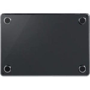 Hurtownia GSM - [OUTLET] Etui LAUT Slim Crystal-X Apple MacBook Air 15" M2 2022 / M3 2024 (crystal) - OT-858 - {ean13} - Hurt