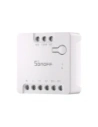 Hurtownia GSM - SONOFF MINI-D Matter WiFi-Schalter (AC/DC 12-48V potentialfreier Kontakt) - SNF199 - {ean13} - Hurt