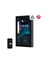 Panoul de control WiFi/Bluetooth/ZigBee Matter SONOFF NSPanel Pro 120 (negru)