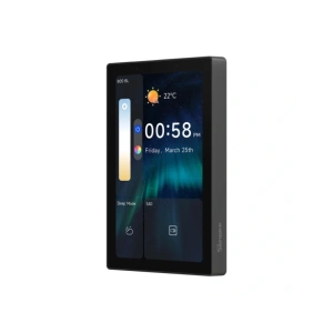 Hurtownia GSM - Panel sterowania WiFi/Bluetooth/ZigBee Matter SONOFF NSPanel Pro 120 (czarny) - SNF200 - {ean13} - Hurt