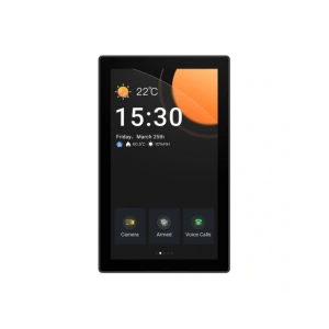 Hurtownia GSM - Panel sterowania WiFi/Bluetooth/ZigBee Matter SONOFF NSPanel Pro 120 (czarny) - SNF200 - {ean13} - Hurt