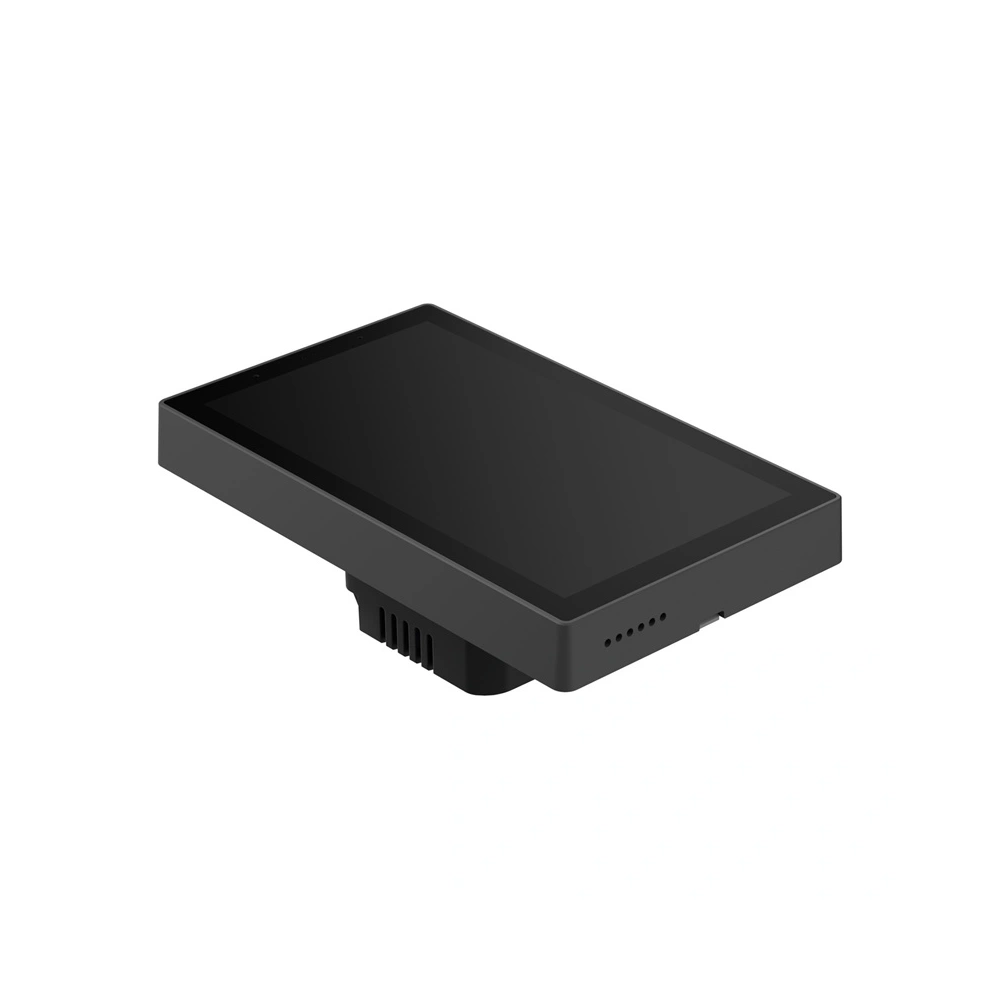 Hurtownia GSM - WiFi/Bluetooth/ZigBee ovládací panel Matter SONOFF NSPanel Pro 120 (černý) - SNF200 - {ean13} - Hurt