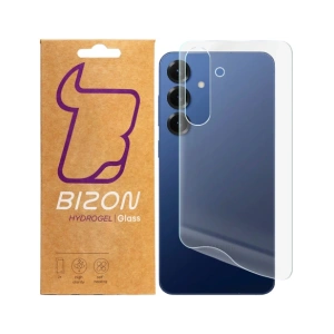 Hurtownia GSM - Bizon Glass Hydrogel Samsung Galaxy S25+ Plus [2 PACK] - BIZ8774 - {ean13} - Hurt