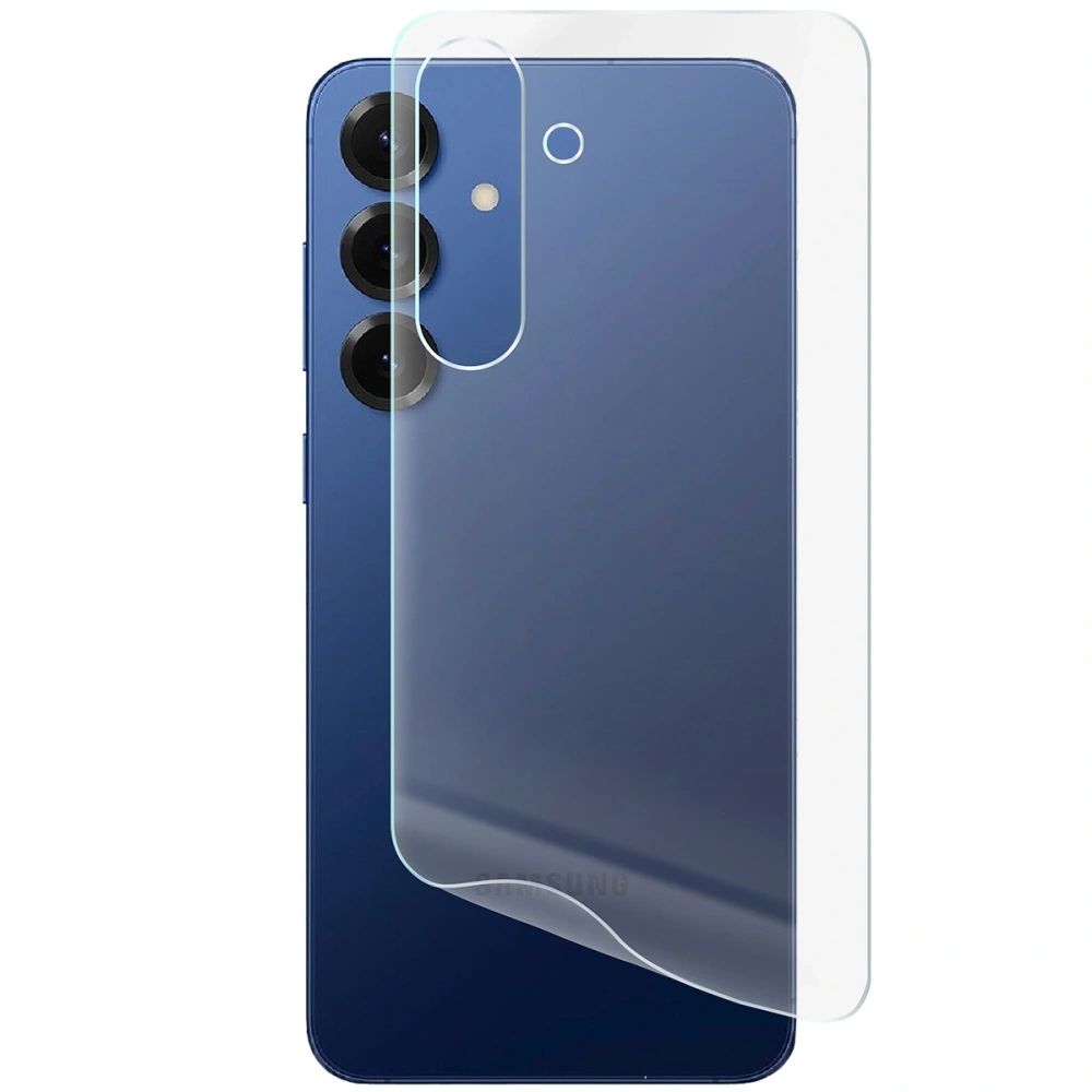 Hurtownia GSM - Bizon Glass Hydrogel Samsung Galaxy S25+ Plus [2 PACK] - BIZ8774 - {ean13} - Hurt